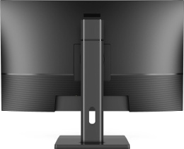 Моноблок Kvadra A27 27" Full HD i5 13400 2.5 16Gb 512Gb SSD256Gb UHDG 730 без ОС GbitEth WiFi BT 180W Cam черный 1920x1080 RUS (Y21SYSCAS140R_E740B8)