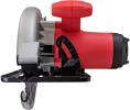 Циркулярная пила дисковая Edon CS-185/1400 1400Вт ручная D диска.:185мм 42303