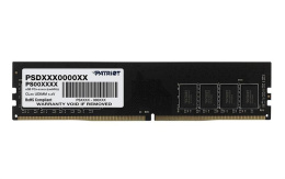 Оперативная память Patriot SL DDR4 DIMM 16GB 3200MHz CL22 1*16GB 22-22-22-52 1.2V analog PSD416G320081 PSD416G32002