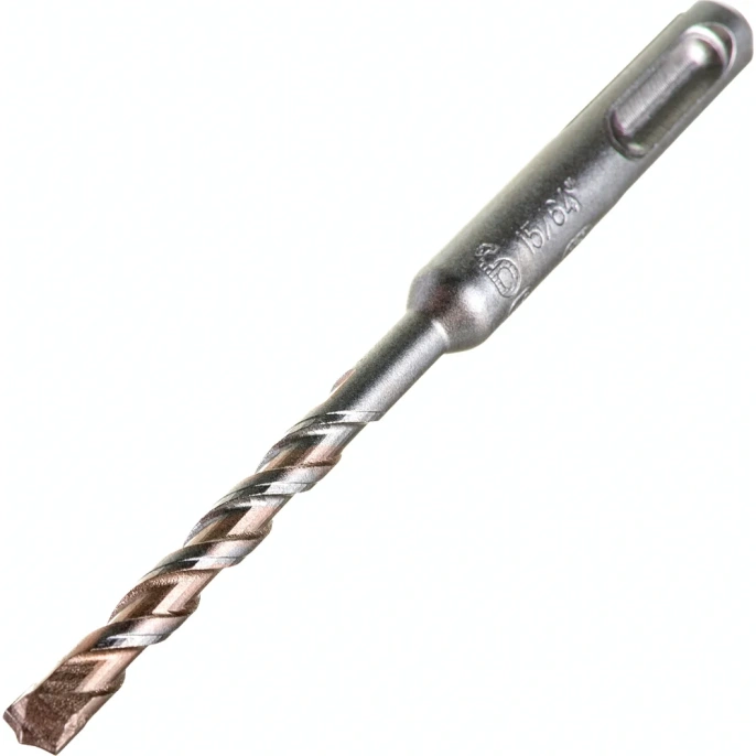 Бур SDS-plus 6,0х110х50 мм KEIL TURBOКEIL 1253060110