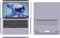 Ноутбук Digma Echo Athlon Gold 3150C 8Gb SSD256Gb AMD Radeon Graphics 15.6" IPS FHD 1920x1080 Windows 11 Pro dk.grey WiFi BT Cam 5000mAh DN15A3-8CXW01