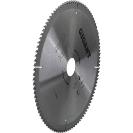 Диск пильный по алюминию (216x30х2.2 мм; Z100) Gigant G-11093