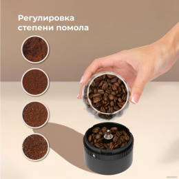 Беспроводная кофемолка Evolution CraftCoffe Wireless One CCW-1