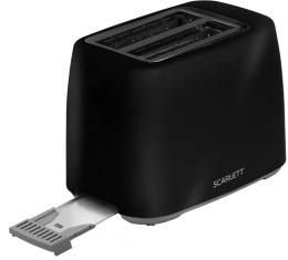 Тостер Scarlett SC-TM11068, черный