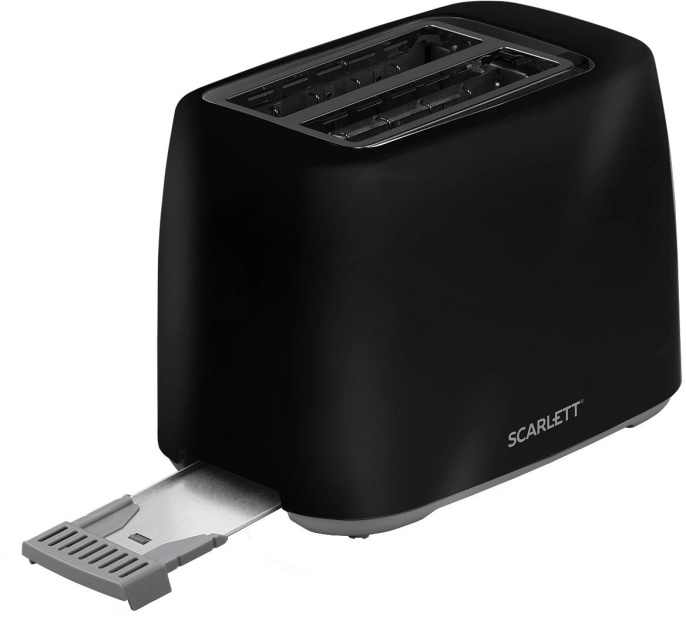 Тостер Scarlett SC-TM11068, черный