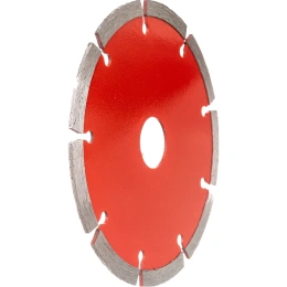 Диск алмазный сегментный (125x2x22.2 мм) Gigant G-1035