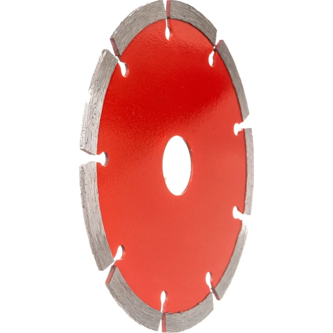 Диск алмазный сегментный (125x2x22.2 мм) Gigant G-1035