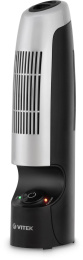 Воздухоочиститель Vitek VT-8551, черный