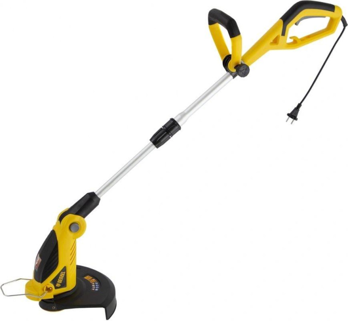 Триммер электрический DENZEL TE-650 [96620]