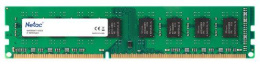 Оперативная память Netac Basic DIMM 4GB DDR3-1600 PC3-12800 C11 11-11-11-28 1.5V Memory module NTBSD3P16SP-04