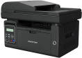 МФУ лазерный Pantum M6550W A4 WiFi черный