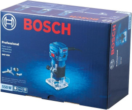 Фрезер Bosch GKF 550 [06016a0020]