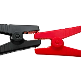 Портативное пуско-зарядное устройство Gigant 10000 mAh GSD-10