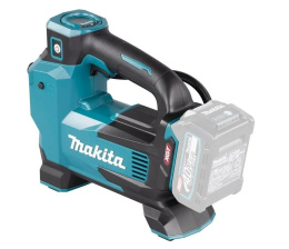 Аккум. автомобильный компрессор MAKITA XGT MP001GZ в кор.