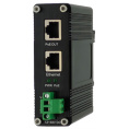 PoE-инжектор NSGate NIP-172PGB 66P1IG95, 1 10/100/1000M 802.3bt/at/af 95 Вт, 24-56VDC Booster, -40~+75°C