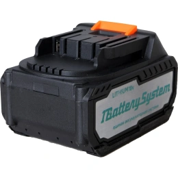 Аккумулятор 1BatterySystem (18 В; 4 Ач) Sturm SBP1804