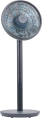 Напольный вентилятор EVOLUTION AirLeaf AL-831 Grey