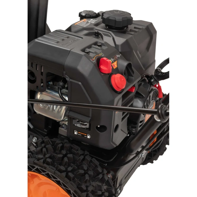 Бензиновый снегоуборщик Gigant SP-7-610ES