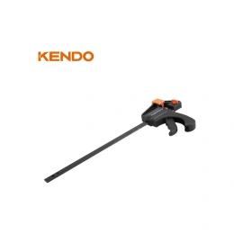 Струбцина пистолетная KENDO 300 мм 40214