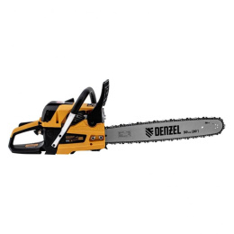 Бензопила DENZEL DS-5820 [95238]