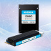 Kioxia представила корпоративные SSD PCIe 6.0 объёмом до 61,44 ТБ