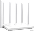 Роутер беспроводной Netis NC63 AC1200 10/100/1000BASE-TX белый