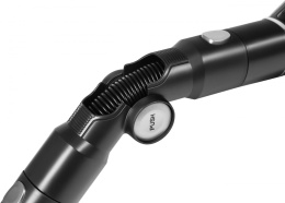 Ручной пылесос handstick RED SOLUTION RV-UR3200, 400Вт, серый/серый
