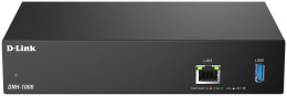 Контроллер D-Link DNH-1000 DNH-1000/A1A 10/100/1000/2500BASE-T черный
