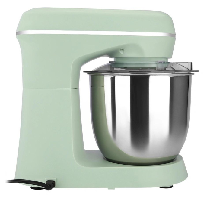 Миксер планетарный StarWind SPM6161, 1300Вт, мятный