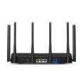 Маршрутизатор/ BE9300 Tri-Band Wi-Fi 7 Router (MR47BE)
