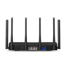 Маршрутизатор/ BE9300 Tri-Band Wi-Fi 7 Router (MR47BE)