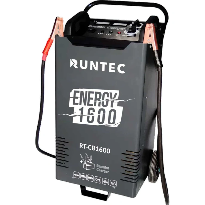 Пуско-зарядное устройство Runtec ENERGY 1600 RT-CB1600