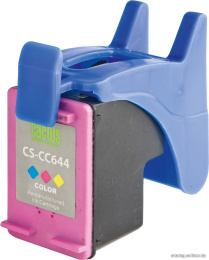 Картридж струйный Cactus CS-CC644 №121XL (плохая упаковка )