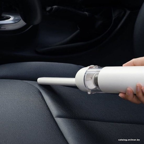 Беспроводной пылесос вертикальный Xiaomi Mi Vacuum Cleaner mini BHR5156EU SSXCQ01XY 723193 745959