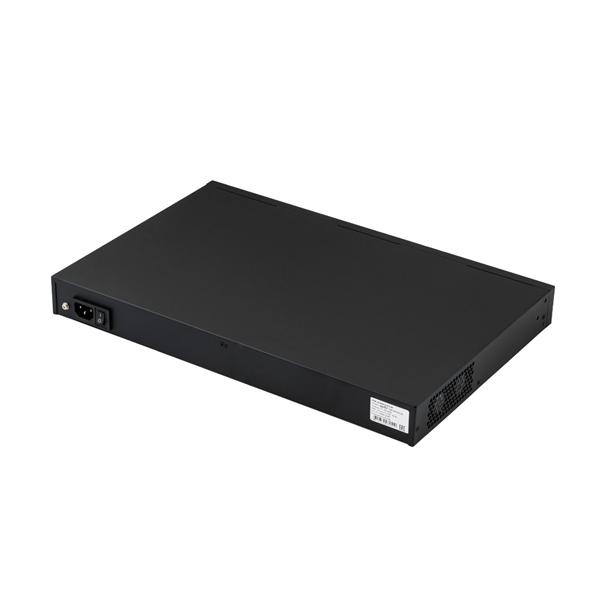 Коммутатор Бастион Skat PoE-24E-2G-2S (4085)