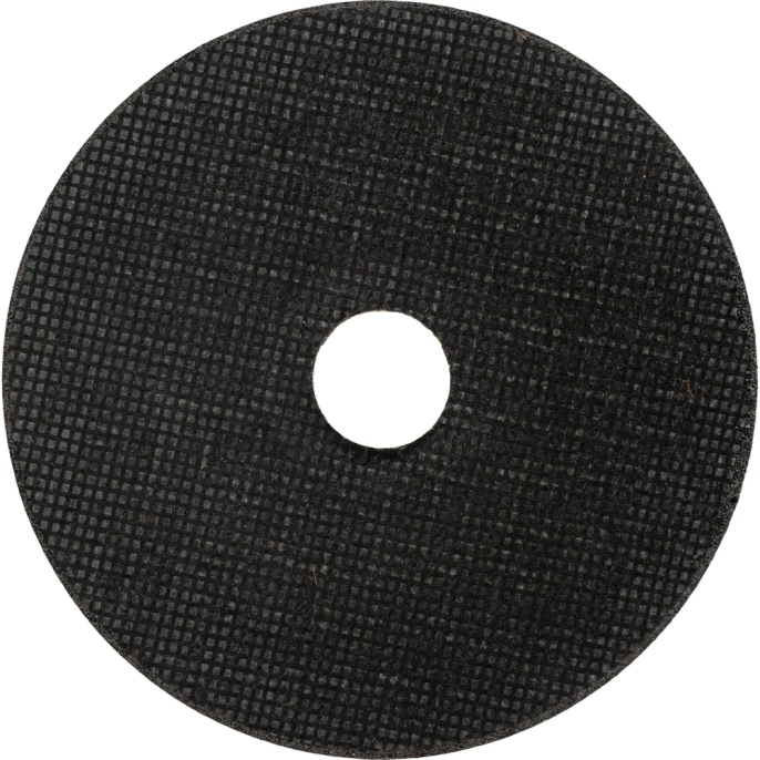 Диск отрезной по металлу 125x1x22 Gigant CDI C41/125-1A