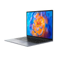 Ноутбук CHUWI CoreBook Intel Core i3 10100Y 1300MHz/14.1"/1920x1080/8GB/256GB SSD/Intel UHD Graphics/Wi-Fi/Bluetooth/Windows 11 Pro (CWI575-308N2N1PDMYX) Grey