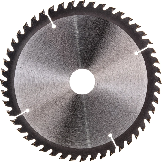 Диск пильный по дереву (190х1.4x30 мм; 48Z) Inforce 11-01-606