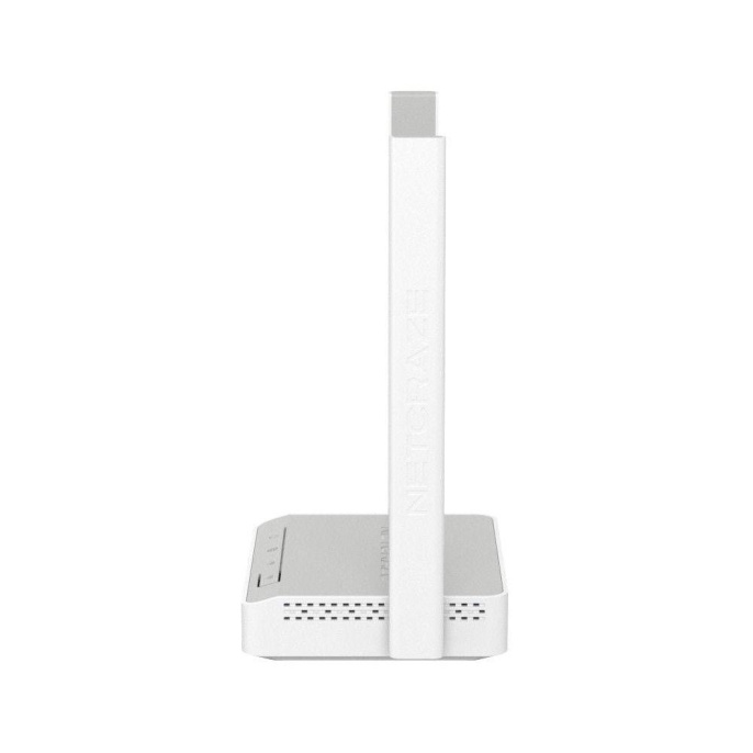 Роутер беспроводной Keenetic Netcraze 4G (NC-1213) N300 10/100BASE-TX/4G ready белый