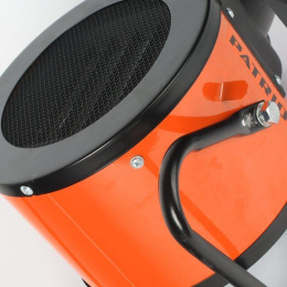 Электрическая тепловая пушка Patriot PTR 3 S, 2кВт, оранжевый [633307206]