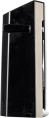 Климатический комплекc Panasonic F-VXR50R-K 46Вт черный 20333