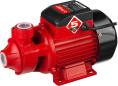 Насос садовый Зубр Мастер НС-М1-650-Ч,  вихревой, поверхностный, 2400л/ч