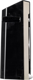 Климатический комплекc Panasonic F-VXR50R-K 46Вт черный 20333