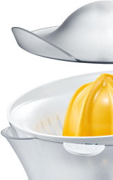 Соковыжималка Bosch MCP3500N, цитрусовая, белый