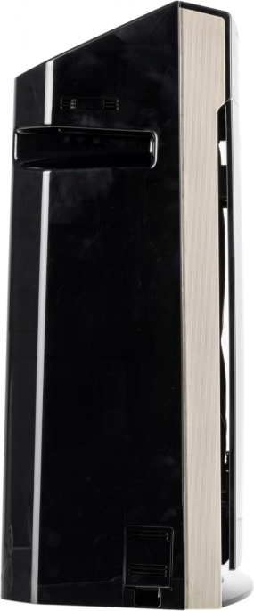Климатический комплекc Panasonic F-VXR50R-K 46Вт черный 20333