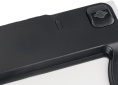 Напольные весы GALAXY LINE GL 4855, до 150кг, цвет: белый [гл4855л]