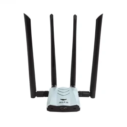 Wi-Fi USB-адаптер ALFA Network AWUS1900