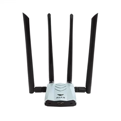 Wi-Fi USB-адаптер ALFA Network AWUS1900