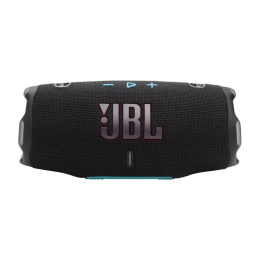 JBL Charge 6 черный нуар 45W 1.0 BT 10м 7500mAh JBLCHARGE6BLKO