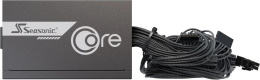 Блок питания Seasonic ATX 750W Core V2 BC-750 80+ bronze (20+4pin) APFC 120mm fan 2xSATA RTL
